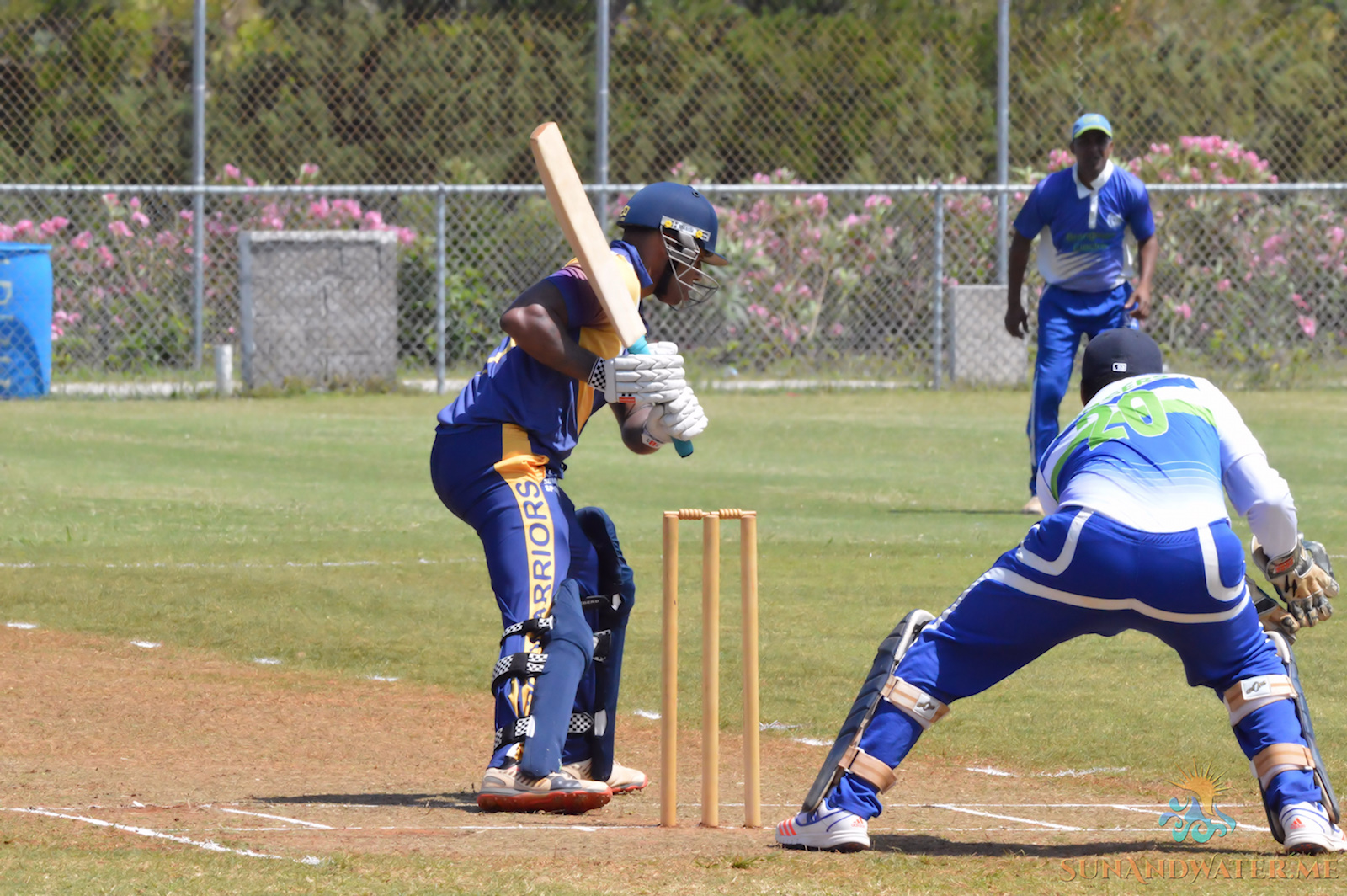 St. Davids vs Rangers (17)